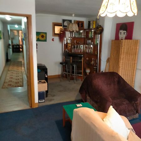 Apartamento Casco Viejo Ourense Bagian luar foto