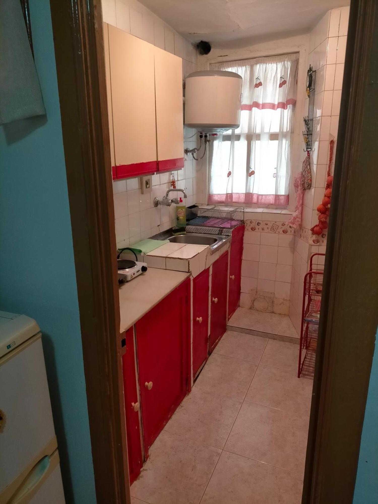 Apartamento Casco Viejo Ourense Bagian luar foto