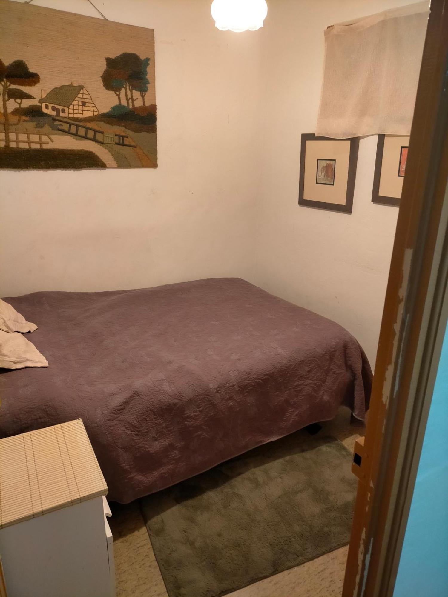Apartamento Casco Viejo Ourense Bagian luar foto