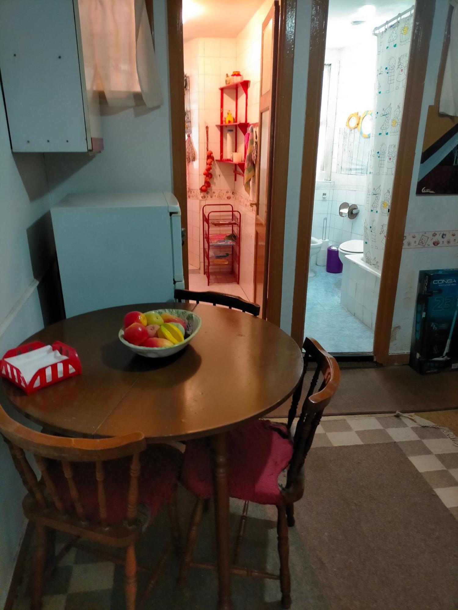 Apartamento Casco Viejo Ourense Bagian luar foto
