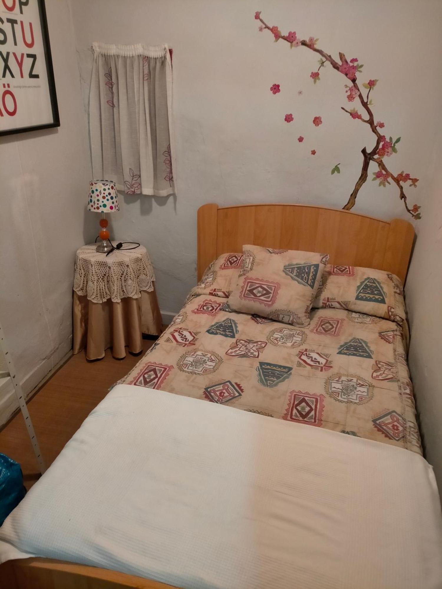 Apartamento Casco Viejo Ourense Bagian luar foto